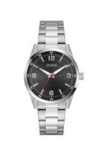 Guess Gugw0965g1 Erkek Kol Saati Gri