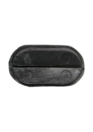 32X55 Pvc Elips Merdiven Tapası