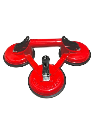 Gönen Döküm Alüminyum Üçlü Cam Vantuz150 Kg