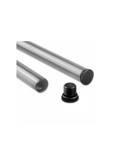 Smallrig 1617 15mm Çubuk Kapağı M12, 4 Adet