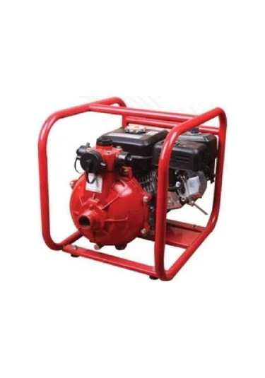 General Power Gp-Wp 20H Benzinli Yüksek Basınçlı Su Motoru 55 Mt