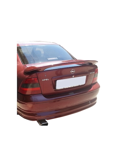 Opel Vectra B Spoiler