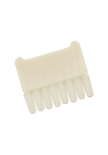 8 Başlı Arı Sütü Kazıyıcı Yongtao