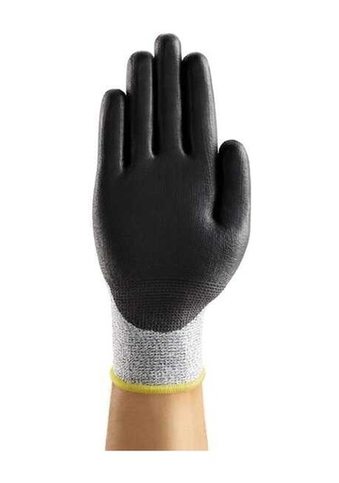 Ansell Edge 48-701 Yüksek Kesilme Korumalı Aşınma Dirençli İş Eldiven
