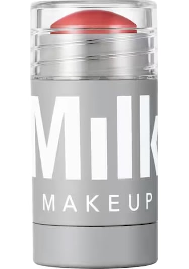Milk Makeup Lip + Quirk Werk Krem Allık 6 G
