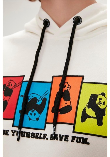 Bad Bear 23.02.12.004-c04 Fun Erkek Sweatshirt 001