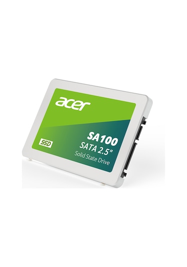 Acer SA100 BL.9BWWA.103 2.5" 480 GB SATA 3 SSD