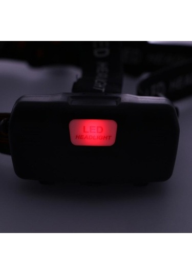 Novahub Süper Parlak 3 T6 Led El Feneri, 2x18650 Pil, Usb/ac Şarj, Kamp/avcılık İçin, Çok Renkli Option E Çok Renkli