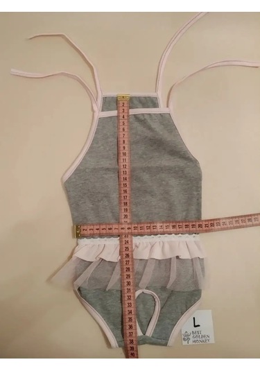 Best Golden Monkey Köpekler İçin Slip Slip-kombinezon 42867033