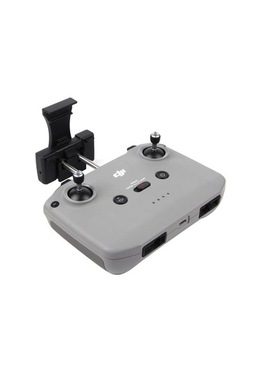 Dji Mavic Air 2 Uzaktan Kumanda Telefon Tutucu Klip 5-7” Inç 12Cm