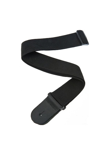 Planet Waves Pws100 Gitar Askısı Dokuma Siyah
