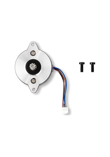 Snapmaker U1 Ekstruder Motoru  Step Motor
