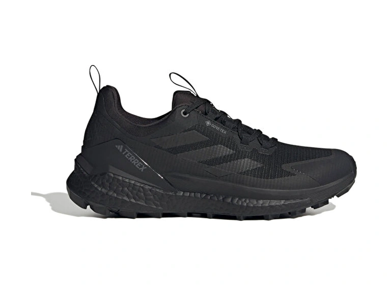Adidas Terrex Free Hiker 2 Low Gtx Erkek Outdoor Ayakkabısı Ih0672 Siyah Siyah
