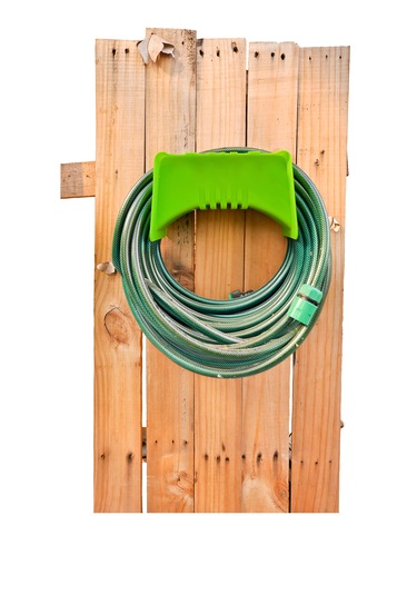 Hortum Toplama Ve Sarma Askısı