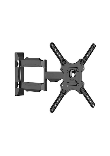 Beek Ba-mm-05 23 - 55 İnch Hareketli Duvar Montajlı Monitör Tv Askı Aparatı