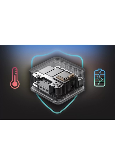 Aqara Akıllı Çift Role Modülü