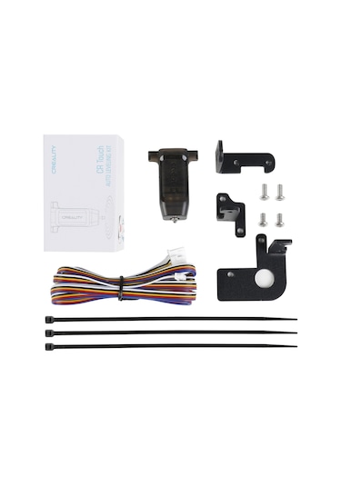 Cr Touch Auto Leveling Kit Yeni Bl Touch