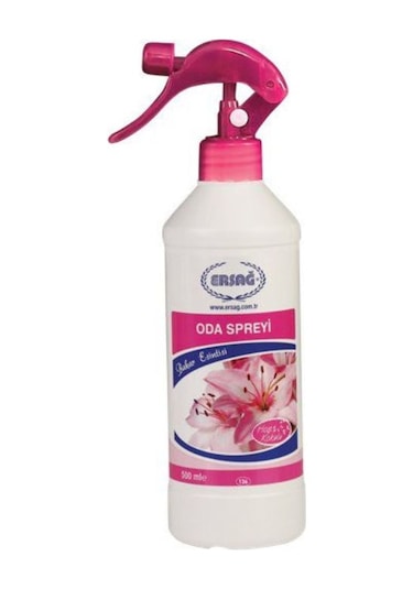 Ersağ Oda Spreyi Bahar Esintisi 500 ML