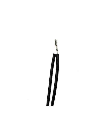 4mm Siyah Solar Kablo