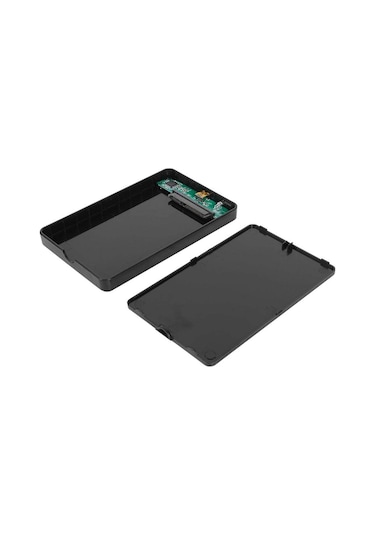 Maxgo 2.5 Sata Usb SSD HDD Harddisk Kutusu