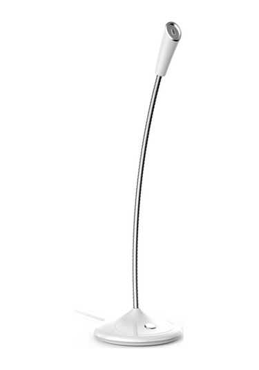 Wondernest Bk Masaüstü Deveboynu Ayarlanabilir Usb Ses Mikrofonu