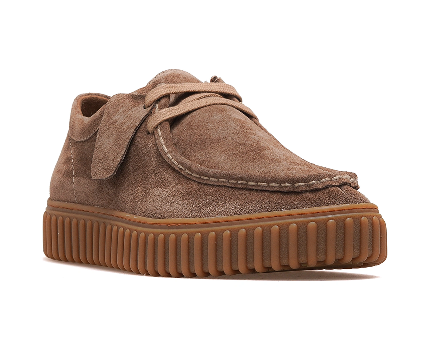 Yaşar Kaşlı Erkek Hakiki Deri Loafer Günlük Ayakkabı 25k Ykm-263272 M Vizon Nubuk Vizon Nubuk