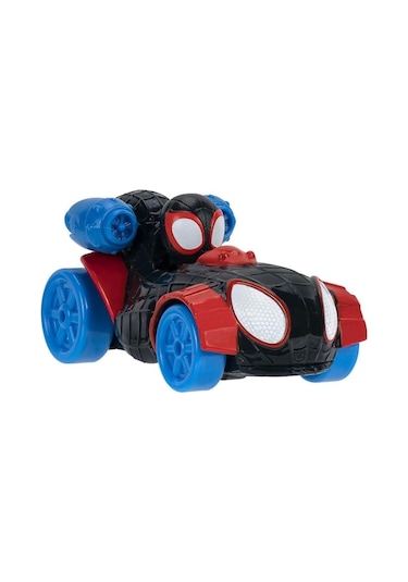 Pdy16000 Spidey Diecast Araba - Snf0194 Standart