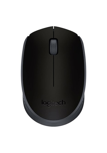 Logitech M171 910-004424 Kablosuz Optic Siyah Mouse
