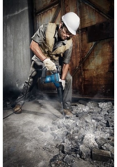 Bosch Professional GBH 5-40 D Kırıcı/Delici - 0611269020