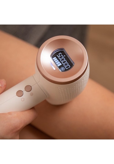 Cecotec Skincare Ipl Gun Lazer Epilasyon Cihazı