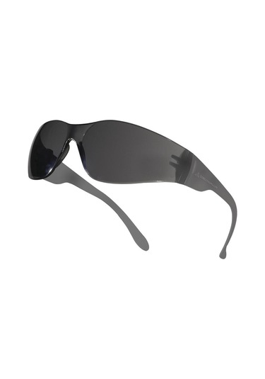 Delta Plus Brava2 Smoke Koruyucu Gözlük