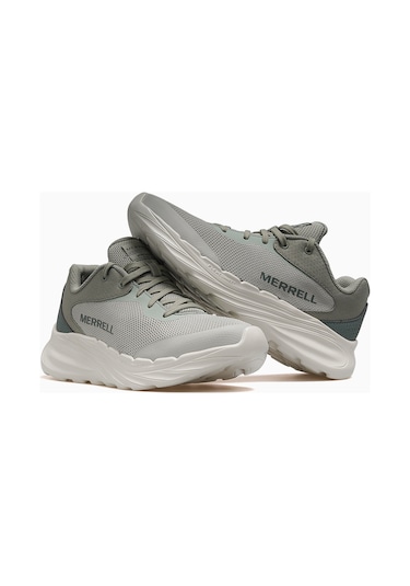 Merrell Morphaxis Erkek Sneaker Günlük Ayakkabı 26y J00003469 Yeşil Yeşil