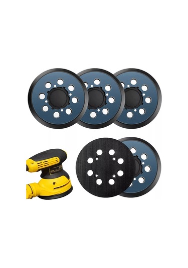 Vitatools Dewalt Dwe64233, N329079 Önlük Destek Tabağı 125 Mm 147037890