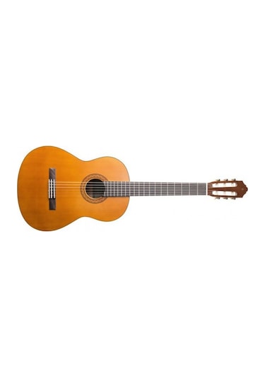 Yamaha C40 Klasik Gitar Taşıma Kılıfı