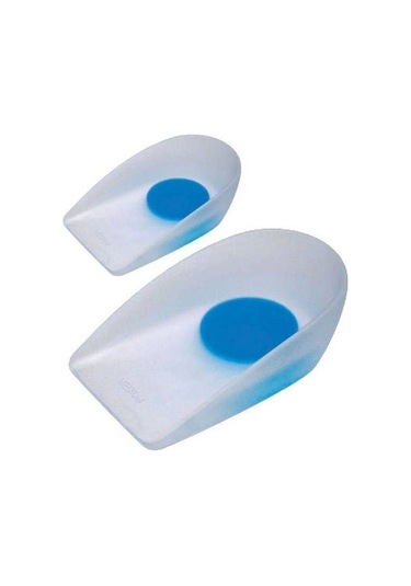 Medikaltec Silikon Topukluk Kalkaneal Cup Ayak Numarası 44-46