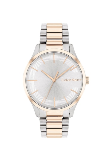 Calvin Klein Ck25200044 Unisex Kol Saati