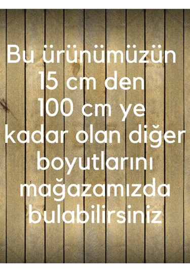 Na Neşeli Ahşap 15 Cm Ahşap Tavşan Figürü Dik Durabilen Ahşap Boyama Eğitici Boyama Çocuk Odası Süsü Model Neseli234568293