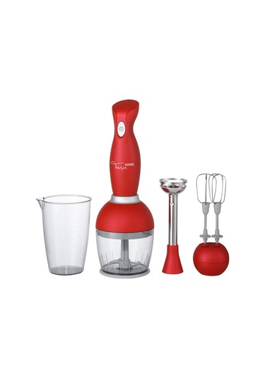 Vestel Tarçın K 550 W Mikser & Blender Seti