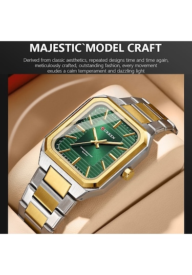 Sones Skmeı 1219 Erkek Çok Fonksiyonlu Elektronik Saat Açık Hava Spor Saati Mavi