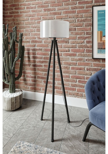 Deko Lambader Krem Krem