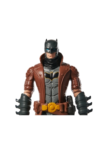 Batman - 12” Batman Figürü (S7) V1
