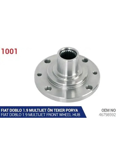 Ayk 1001 On Poyra 46798592 - 2 Adettir