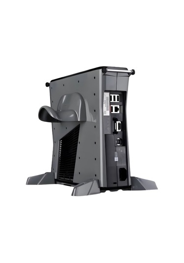 Xbox 360 Vault Kasa Stand