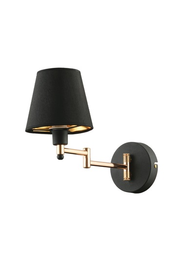 Lona Bakır Tasarım Salon Koridor Salon Aplik