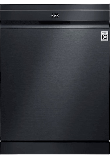 LG DFC237HMS.ABMPLTK A Enerji Sınıfı 14 Kişilik 10 Programlı Bulaşık Makinesi