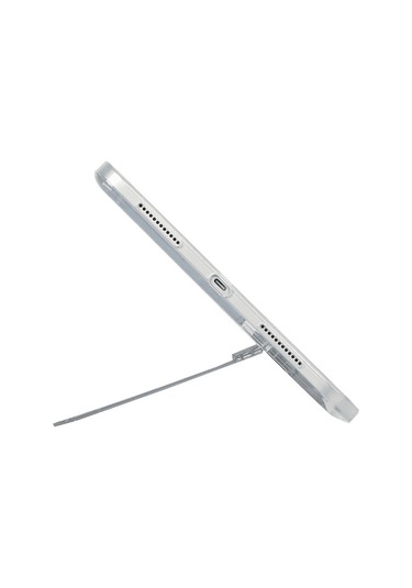 Targus THZ927 Click-In Clear + Kickstand İpad Uyumlu 10.9" 10TH Gen Tablet Kılıfı