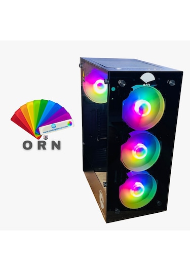 Orn Gaming Kasa