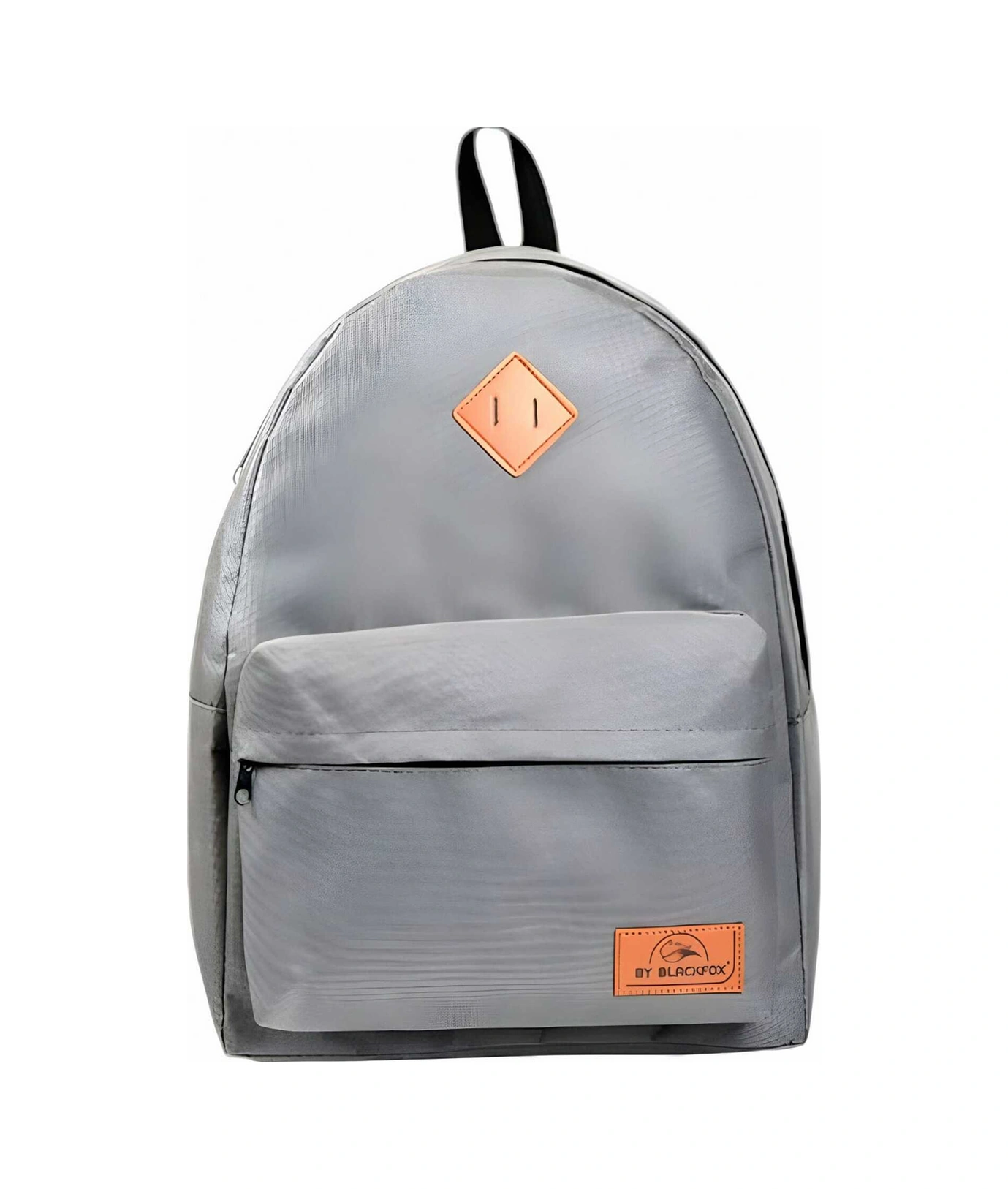 Tezzgelsin Unisex Su Geçirmez Günlük Kullanım Sırt Çantası Gri