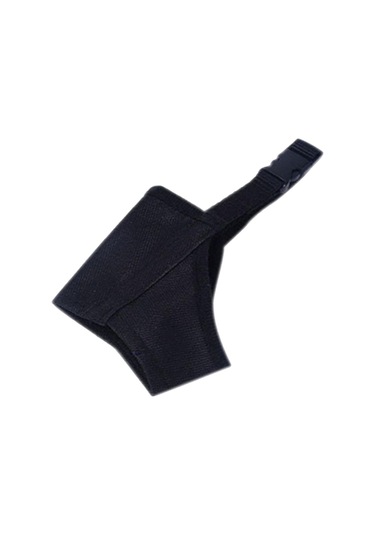 Homyl Köpek Namlu Isırma, Yeme Ve Siyah-14cmx18cmx4cm