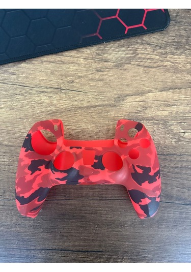 Ps5 Dualsense Silikon Kılıf 1 Adet